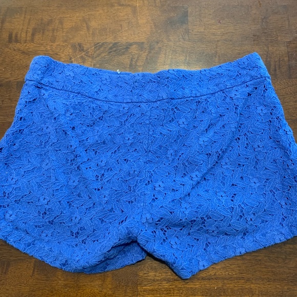 Jessica Simpson Shorts - Picture 3 of 3